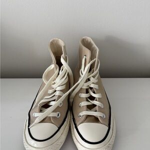 CONVERSE High-Top Sneakers